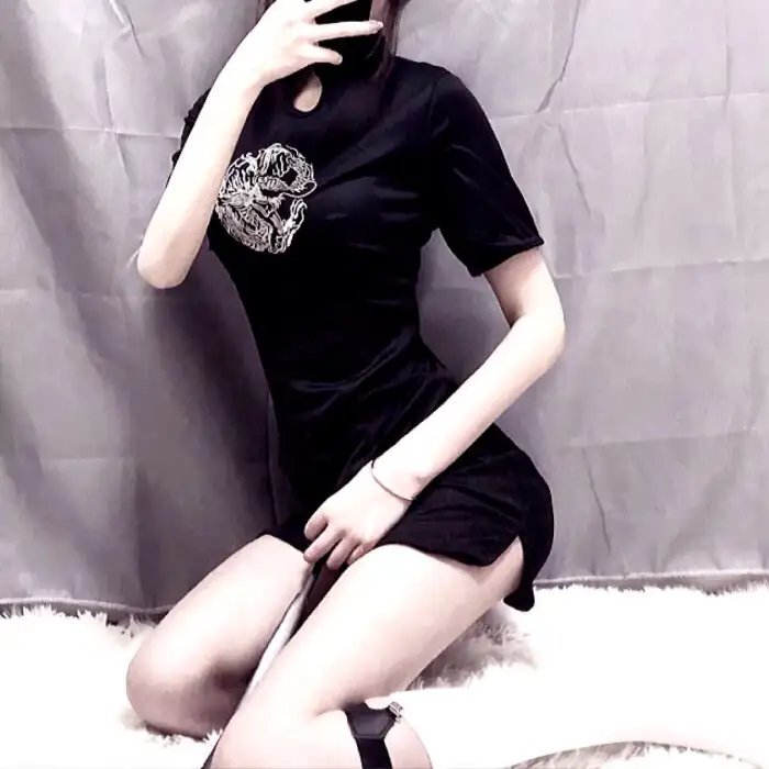 白色的南方